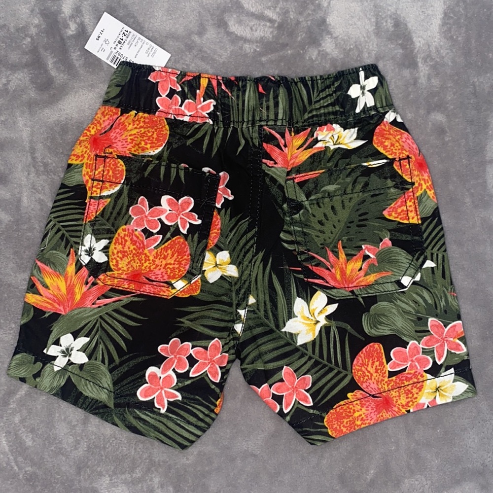 Baby/toddler boy shorts - Picture 3 of 6